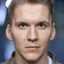 Johannes Langolf als Peter