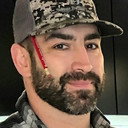 Jason Silver als Self - Contractor