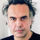 Nicolas Bouchaud als Laurent Maillard