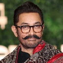 Aamir Khan als Dil Navaz