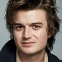 Joe Keery als Kurt Kunkle