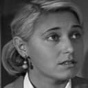 Нина Емельянова als Полина Егоровна