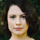 Mercedes Porter als Truc