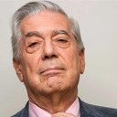 Mario Vargas Llosa als Self - Writer