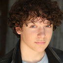 Luca Diaz als Additional Voices (voice)