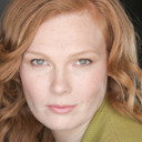 Tamara Bernier als 