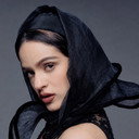 Rosalía als 