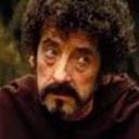 Peter O'Farrell als Short Man - Daily Prophet