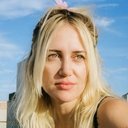 Katelin Arizmendi, Director of Photography