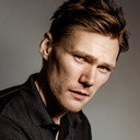 Hudson Oz als Joker Doppelganger