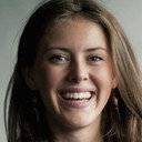 Nora Tyldum Lunøe als Nora