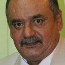 Khalil Ibrahim als 