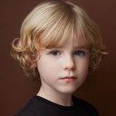 Smylie Bradwell als Young Bartholomew