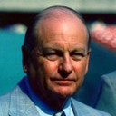 Tex Schramm als Self (archive footage)