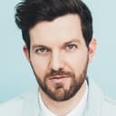 Dillon Francis als Kid Ritz (voice)