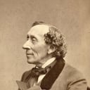Hans Christian Andersen, Author