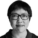 Zhang Shuangli als Self