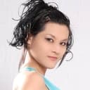 Merry Whitney als Asian Slave