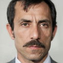 Erdoğan Seren als Abdullah