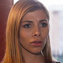 María González als Chantal