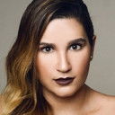 Lyv Ziese als Tânia