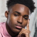 Keith Jamal Evans als Other Kid (as Keith Evans)