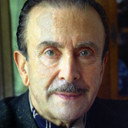 Claudio Arrau als Self