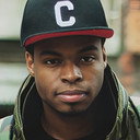 Langston Hues als Daniel King