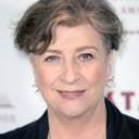 Caroline Quentin als Julie Hill