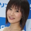 Misato Hirata als Konomi Amagai