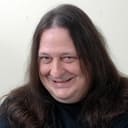 Jon Oliva als Self (archive footage)