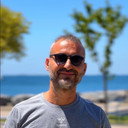 Barış Akağaç als 