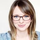 Morgan Grace Jarrett als Stacy