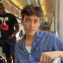 Sammy Coles als Santiago "Baron" Gonzalez