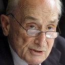 Giovanni Sartori als Self