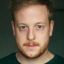 Bastian Gascho als Hancock Pecks Scherge 3