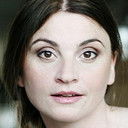 Cendrine Orcier als Fabienne