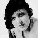 Cecile Arnold als Actress