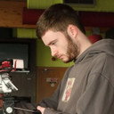 Liam Dixon, Assistant Camera