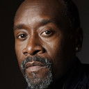 Don Cheadle als Hugh Lang