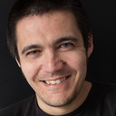 Juanma Nogales, Visual Effects Supervisor