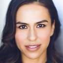 Karen Izaguirre als Party Guest