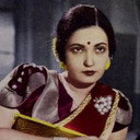 Begum Akhtar als Durga Bai