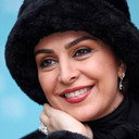Mahchehreh Khalili als 