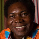 Etienne Minoungou als Salif