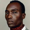 Dennis Okwera als Psychotic Bandit