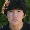 Edward Zhu als Kid