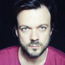 Matias Benedetti als Brother Francisco