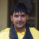 Kishor Khatiwada als Siddharth Singh