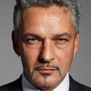 Roberto Baggio als Self